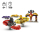 LEGO Ninjago 71826 Smocze Spinjitzu — zestaw bitewny - 1298091 - zdjęcie 9